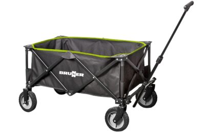 Carrello Cargo Compact Brunner CARRELLI DA SPIAGGIA