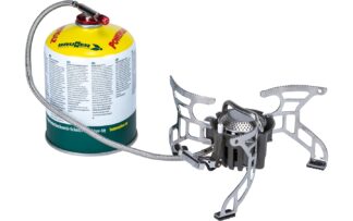 Fornello Flamina Ultracompact L Brunner FLAMINA ULTRACOMPACT