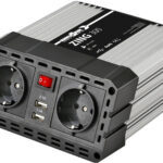 Invertitore Zing 300 Brunner INVERTER