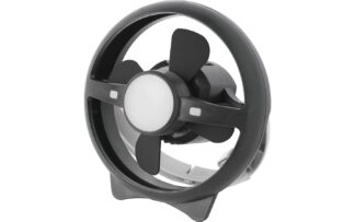 Ventilatore Atmo RG Brunner VENTILATORI