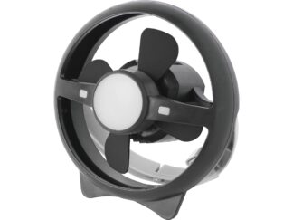 Ventilatore Atmo RG Brunner VENTILATORI