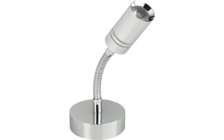 Faretto Flexspot Led Brunner SPOT E PLAFONIERE