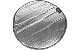 Coprivolante Thermosteer Brunner