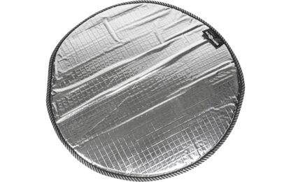 Coprivolante Thermosteer Brunner COPERTURE