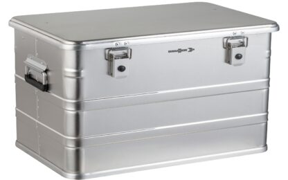 OutBox Alu 73 Brunner ACCESSORI VR