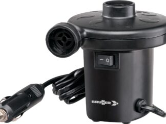 Gonfiatore Inflator Brunner PRODOTTI ELETTRICI AC E DC