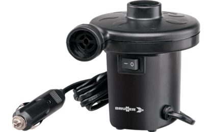 Gonfiatore Inflator Brunner PRODOTTI ELETTRICI AC E DC
