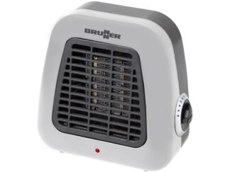 Stufetta Kero Thermostat Brunner STUFETTE
