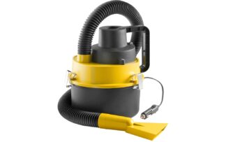 Aspirapolvere Vortix Brunner ASPIRAPOLVERI