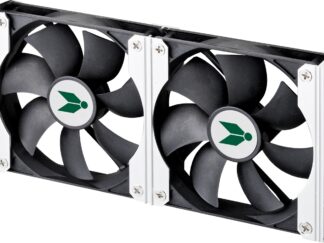 Ventilatore frigo Vento NG 120 Brunner VENTILATORI FRIGO