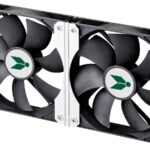 Ventilatore frigo Vento NG 92 Brunner VENTILATORI FRIGO