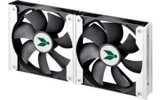 Ventilatore frigo Vento NG 92 Brunner VENTILATORI FRIGO