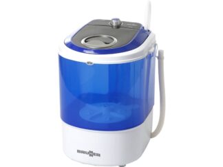 Lavatrice Daytona Brunner PRODOTTI ELETTRICI AC E DC