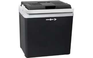 Frigobox Polarys Travel 25 Brunner APPARECCHI REFRIGERANTI