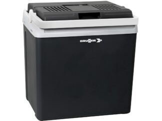 Frigobox Polarys Travel 28 Brunner APPARECCHI REFRIGERANTI