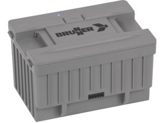 Batteria Polarys E-Pack Brunner APPARECCHI REFRIGERANTI