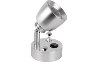 Faretto Funky Led HP Brunner SPOT E PLAFONIERE