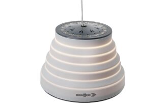 Lampada Syrma Led Fold-Away Brunner LAMPADE