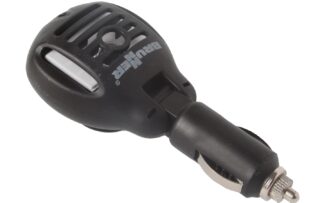 Insetticida Zazà Duo 12V Brunner SPOT E PLAFONIERE