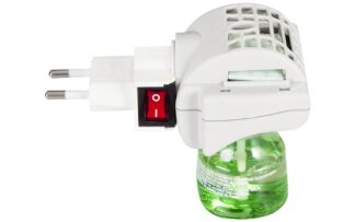 Insetticida Zazà Duo Brunner SPOT E PLAFONIERE