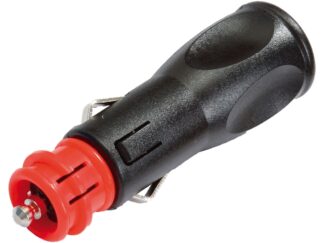 Spina Universal Plug 10A Brunner ADATTATORI E PROLUNGHE
