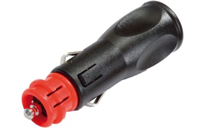 Spina Universal Plug 10A Brunner ADATTATORI E PROLUNGHE