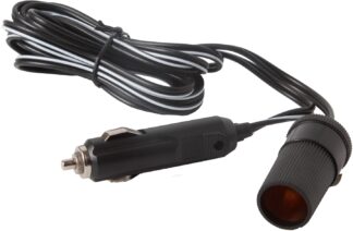 Cavo Prolonger 12V Brunner ADATTATORI E PROLUNGHE