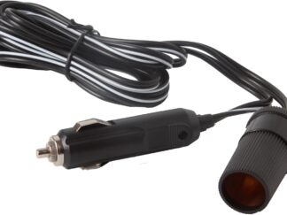 Cavo Prolonger 12V Brunner ADATTATORI E PROLUNGHE