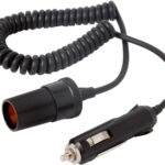 Cavo Spiral Prolonger 12V Brunner ADATTATORI E PROLUNGHE