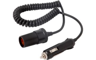 Cavo Spiral Prolonger 12V Brunner ADATTATORI E PROLUNGHE
