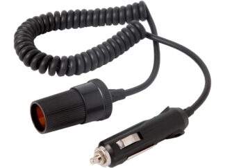 Cavo Spiral Prolonger 12V Brunner ADATTATORI E PROLUNGHE