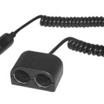 Connettore Twin Connect Brunner ADATTATORI E PROLUNGHE