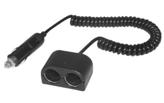 Connettore Twin Connect Brunner ADATTATORI E PROLUNGHE