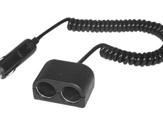 Connettore Twin Connect Brunner ADATTATORI E PROLUNGHE