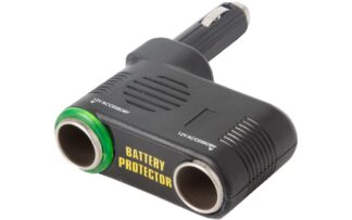 Connettore Twin Control Brunner ADATTATORI E PROLUNGHE