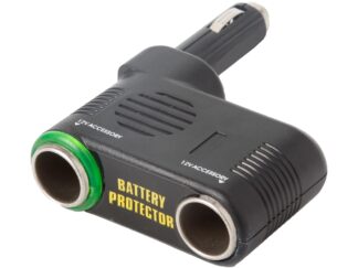 Connettore Twin Control Brunner ADATTATORI E PROLUNGHE