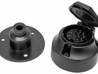 Presa Receptacle 13P Brunner ADATTATORI E PROLUNGHE