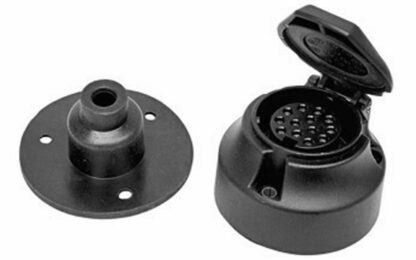 Presa Receptacle 13P Brunner ADATTATORI E PROLUNGHE