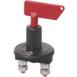 Staccabatteria B-Switch Brunner ADATTATORI E PROLUNGHE