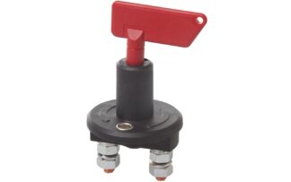 Staccabatteria B-Switch Brunner ADATTATORI E PROLUNGHE