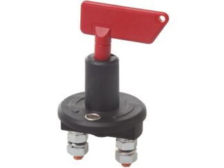 Staccabatteria B-Switch Brunner ADATTATORI E PROLUNGHE