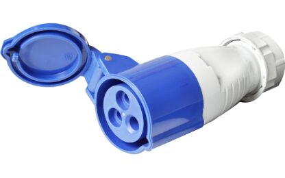 Presa Coupler CEE 16A-230V Brunner ADATTATORI E PROLUNGHE