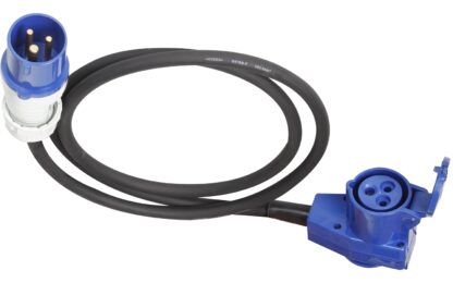 Adattatore CEE/CEE 90 Brunner ADATTATORI E PROLUNGHE