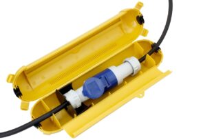 Electro Safe CEE Brunner ADATTATORI E PROLUNGHE