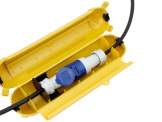 Electro Safe CEE Brunner ADATTATORI E PROLUNGHE