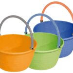 Secchio multiuso Vinis Brunner CONTENITORI E BACINELLE