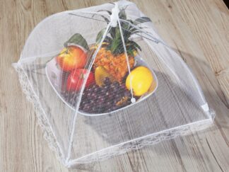 Coprivivande Food Cover Mesh Brunner SCOLAPIATTI