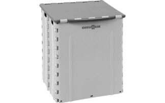 Portarifiuti Plitter Brunner PORTARIFIUTI E ACCESSORI