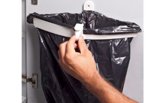 Portarifiuti Snapster Brunner PORTARIFIUTI E ACCESSORI