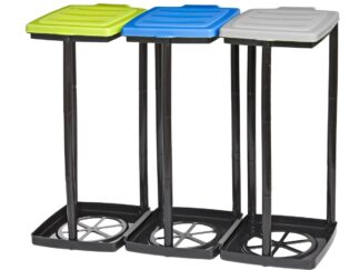 Portarifiuti Bio Boy Difcol Brunner PORTARIFIUTI E ACCESSORI
